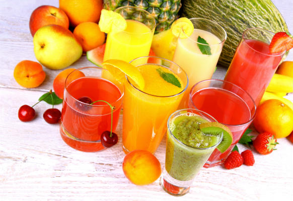 Fruit Juice