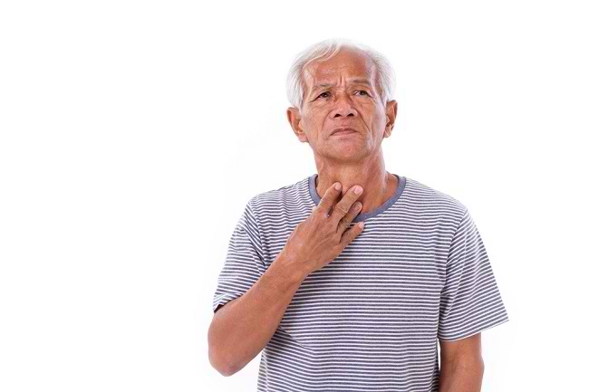 Kanker Esofagus Gejala Penyebab Dan Mengobati Alodokter
