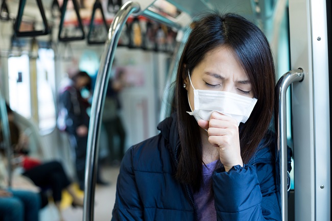 Common Infectious Diseases in Indonesia