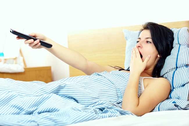 Mengenal Berbagai Informasi Seputar Mitos Insomnia Alodokter