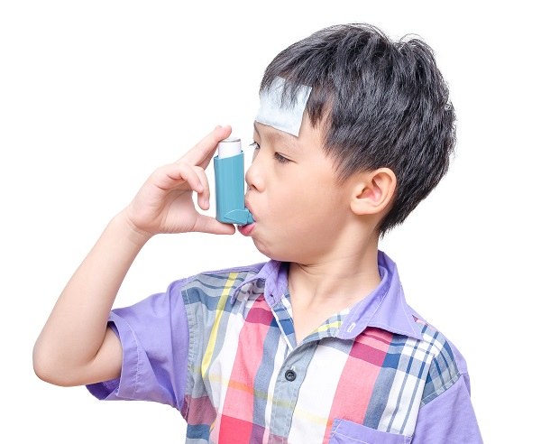 Penggunaan Antibiotik Pada Serangan Asthma Alomedika