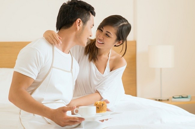 7 Langkah Foreplay yang Akan Disukai Wanita