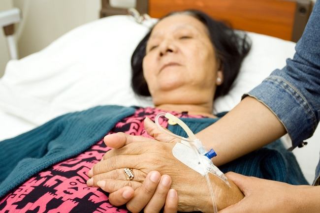 Kelenjar Adrenal, Si Kecil dengan Fungsi Besar