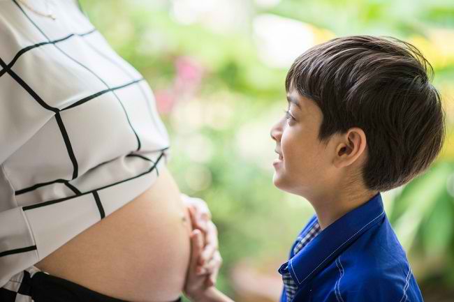 Hamil Anak Kedua Justru Lebih Berat Dibandingkan Hamil Anak