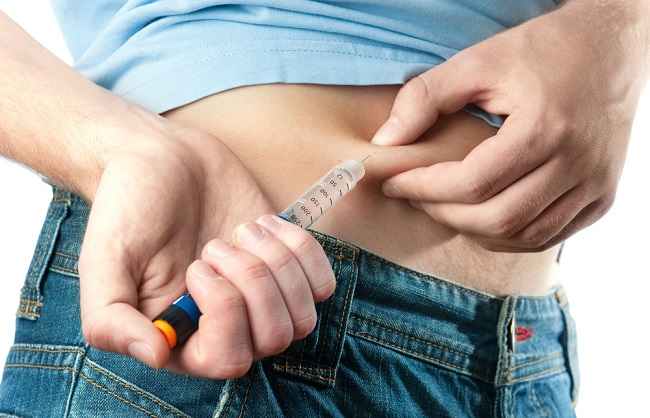 Kondisi Diabetes yang Membutuhkan Suntik Insulin dan Cara Pemakaiannya