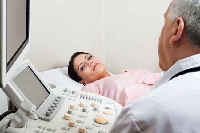 Memahami USG Transvaginal dan Kondisi yang Memerlukannya