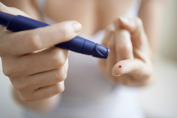 Preexisting Diabetes