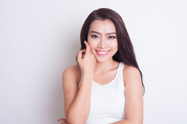 The types of pimples that often appear and how to treat them