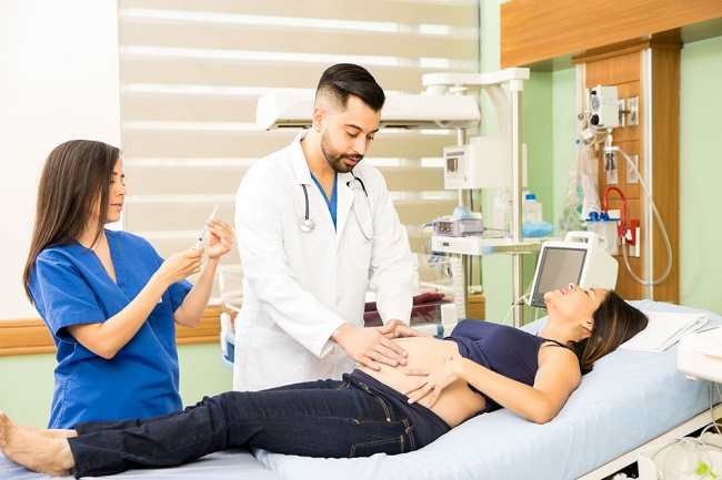 Sederet Informasi Dokter Spesialis Obstetri dan Ginekologi