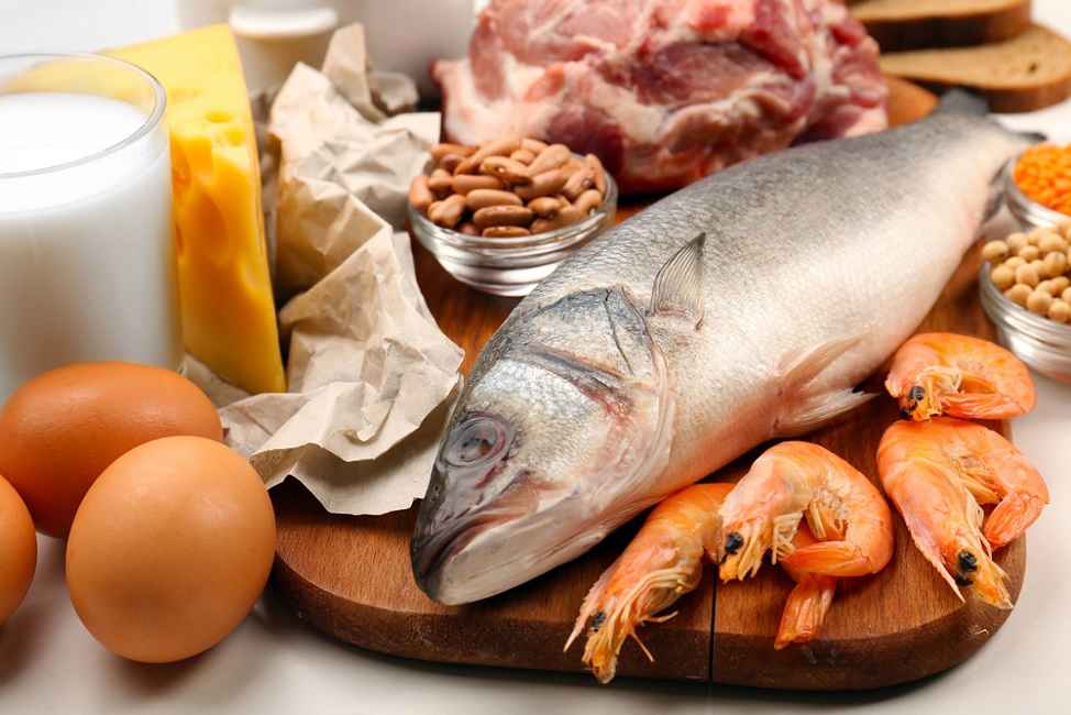 5 Makanan Mentah yang Harus Dihindari Ibu Hamil