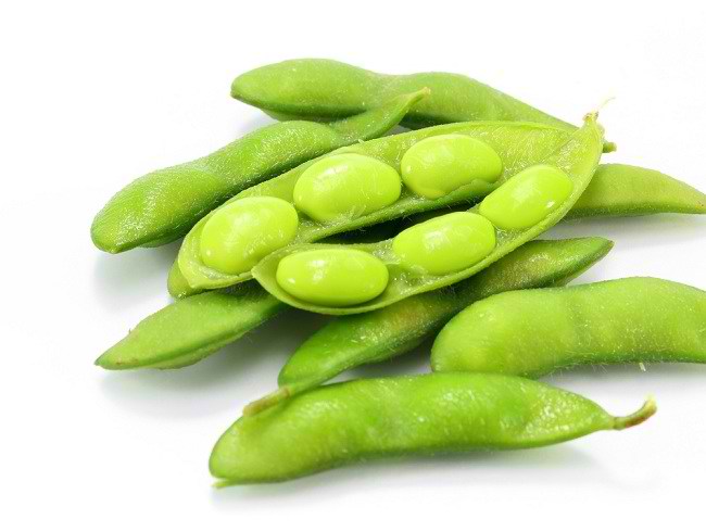 Astonishing Facts about Edamame Soybean - Alodokter