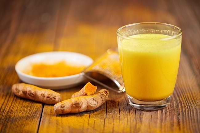Khasiat 7 Minuman Kesehatan Terbaik Peninggalan Nenek Moyang