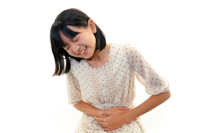 Causes of bloating in children and how to overcome them