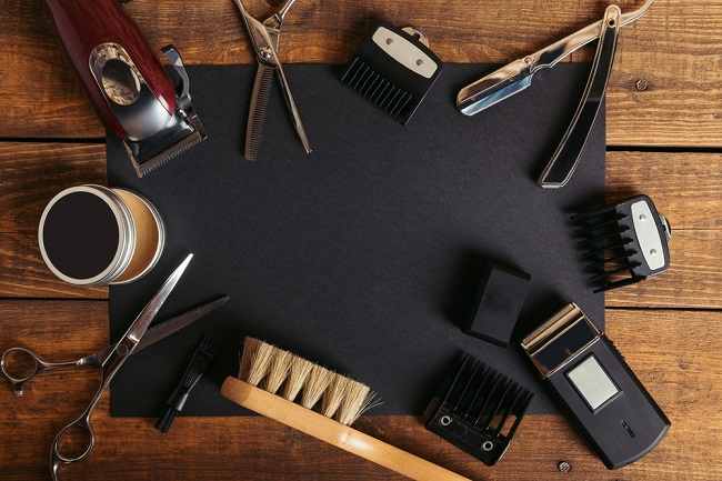 Jaga Kebersihan Alat Cukur Rambut untuk Menghindari Penyakit