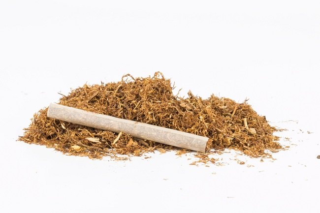 Rokok Herbal Membantu Berhenti Merokok Ini Faktanya Alodokter