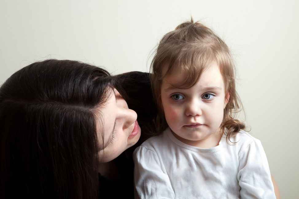Bunda, Seperti Ini Cara Melatih Disiplin pada Anak Sejak Dini