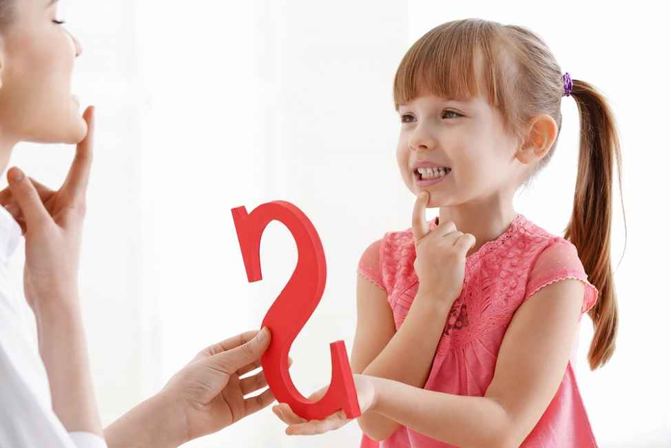 Yuk, Kenali Gangguan Bicara Apraksia pada Anak dan Cara Mengatasinya