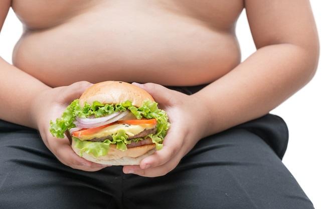 Memahami Anak Obesitas dan Risikonya