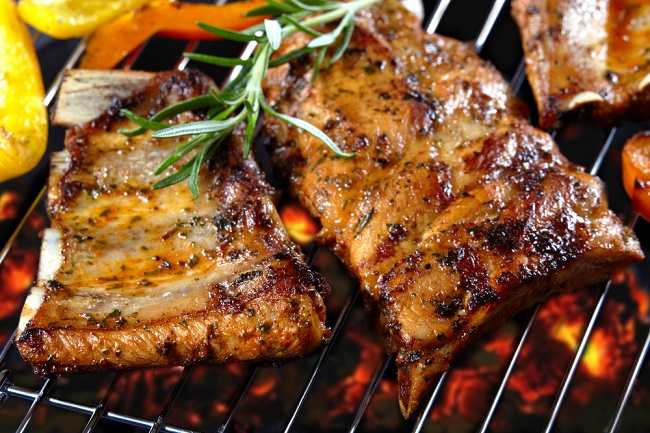 Jangan Abaikan Bahaya Daging Babi, Ini Risikonya