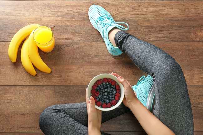Healthy Ways to Increase Appetite