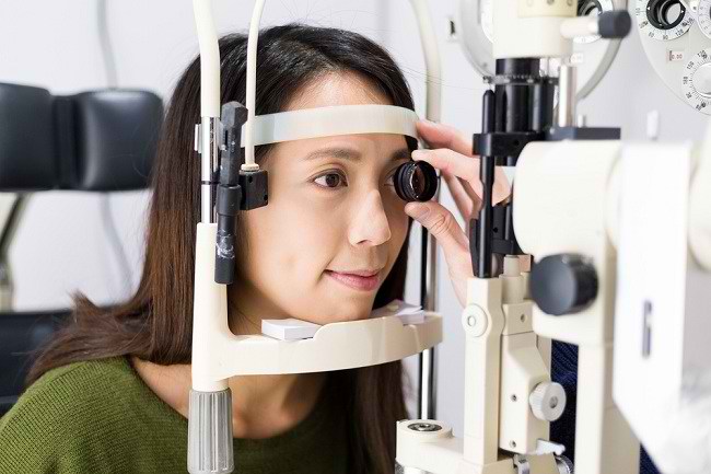 Various Retina Eye Diseases You Need to Know
