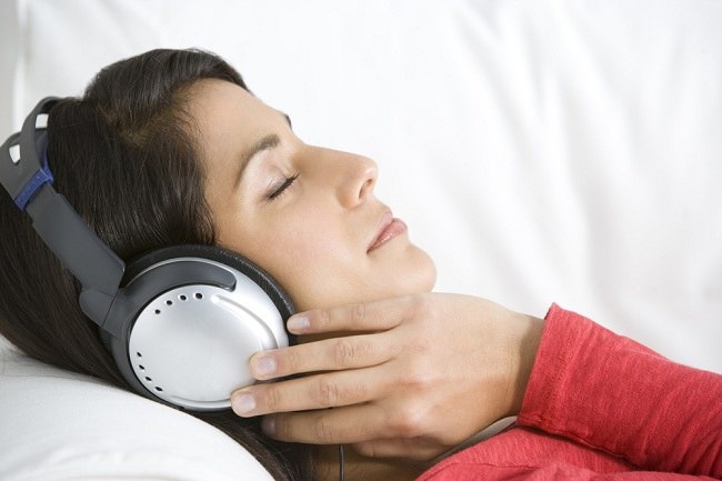 3 Benefits of Music Therapy for Your Health