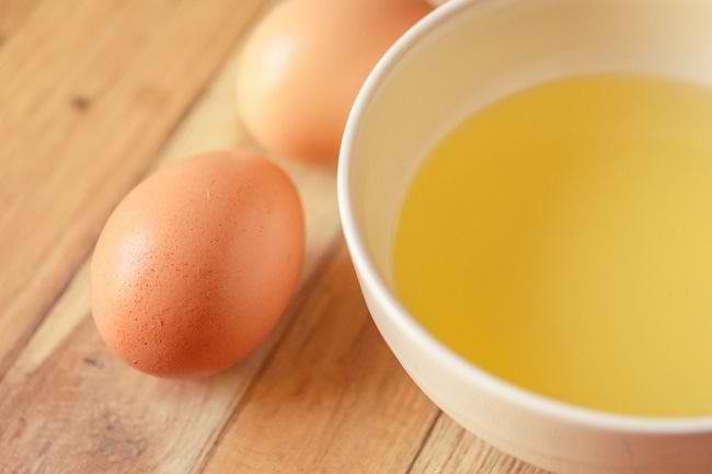 Manfaat Putih Telur untuk Kesehatan