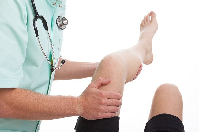 Mengalami Patah Tulang? Kunjungi Dokter Ortopedi - Alodokter