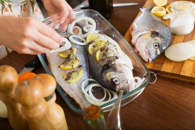 Memahami Jaring jaring Makanan dan Risiko Racun di dalam 