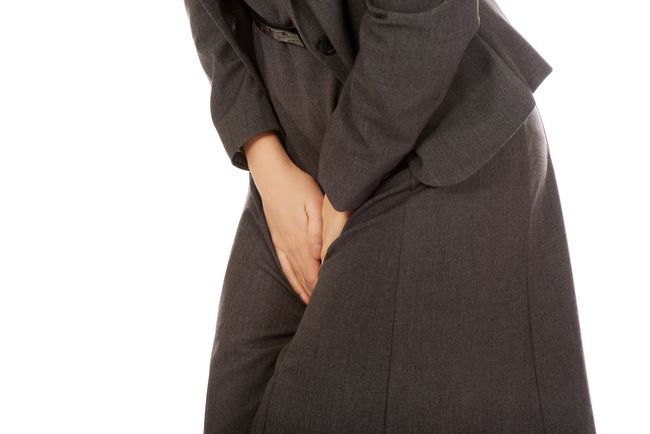 Cystitis Gejala Penyebab Dan Mengobati Alodokter