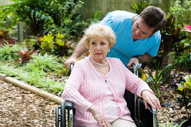 Pencegahan Penyakit Alzheimer - Alodokter