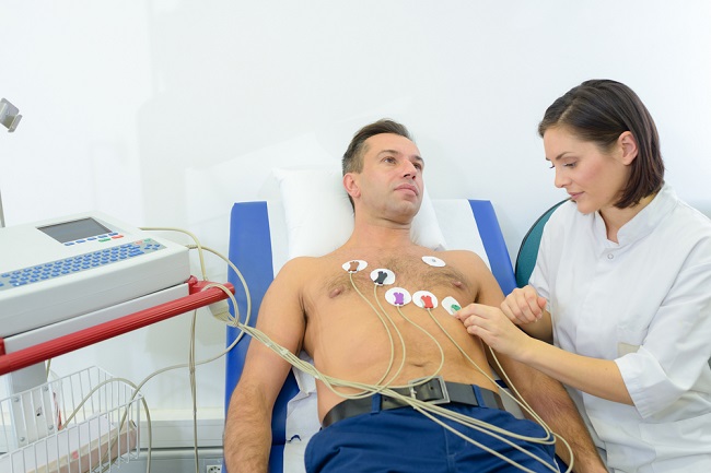 Elektrokardiogram, Ini yang Harus Anda Ketahui - Alodokter