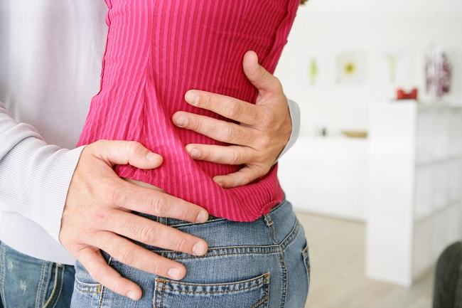 Terlalu Semangat Bercinta, Penis Patah Bisa Mengintai