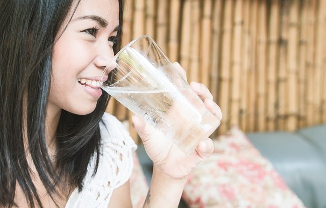 Air Tanah dan Keamanannya Bagi Tubuh