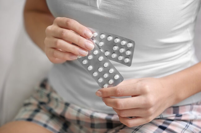 Sering Tidak Disadari, 4 Hal Ini Bisa Membuat Pil KB Tidak Efektif
