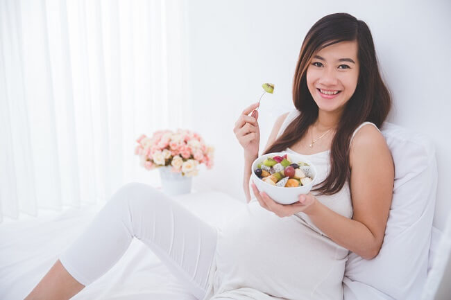 Cara Mengatasi Infeksi Jamur Vagina Saat Hamil Agar Tidak Mengganggu