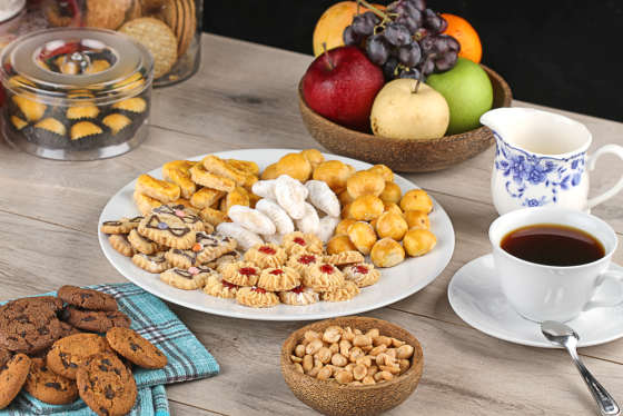 resep kue penderita diabetes