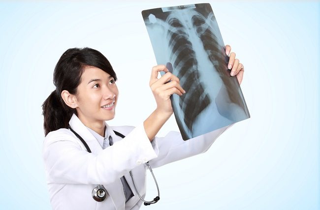 Get to know the profession of a radiologist