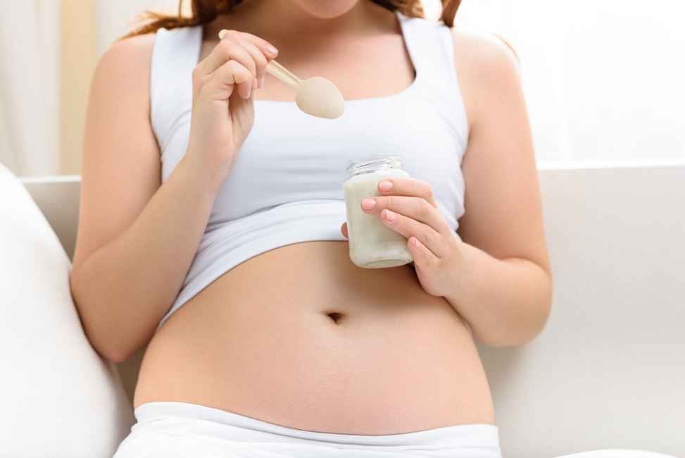 Jangan Lewatkan Manfaat Yoghurt untuk Ibu Hamil - Alodokter