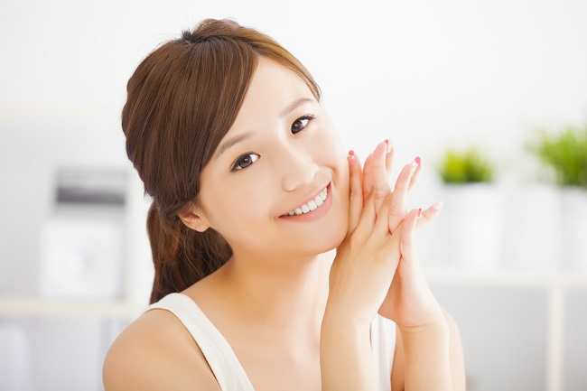 Vitamin untuk Kulit Kering yang Patut Disimak