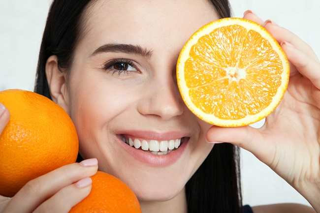 Cara Agar Terlihat Cantik dan Sehat