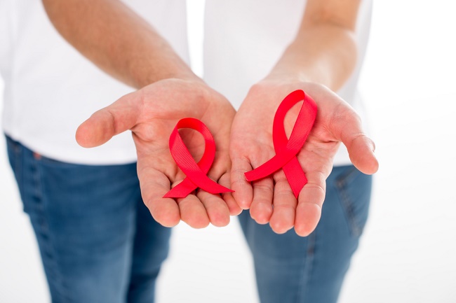 Kenali Tanda tanda HIV  AIDS  Alodokter