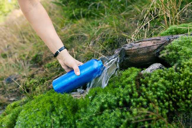 Awas, Cacing Penyebab Skistosomiasis Mengintai di Air Tawar - Alodokter