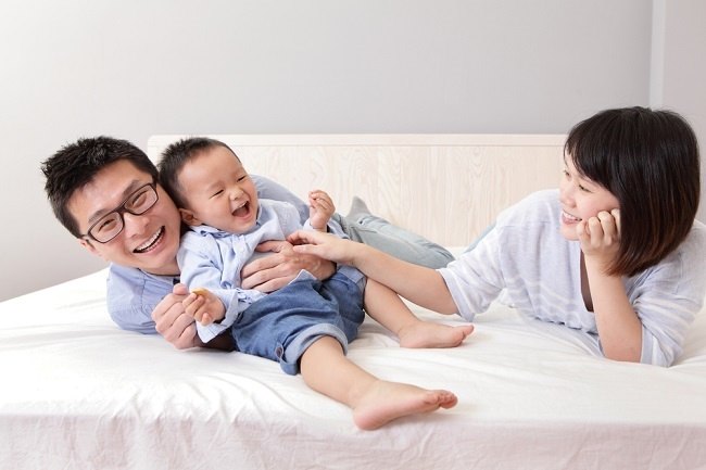 Hormon Oksitosin: Hormon Cinta di Dalam Kehidupan Manusia