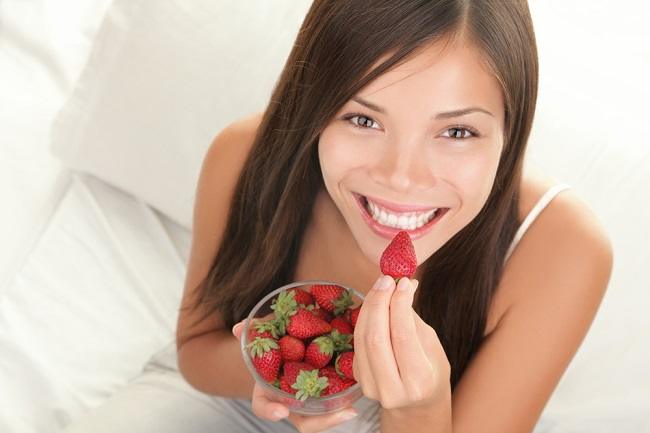 Inilah Buah yang Mengandung Vitamin C Tinggi