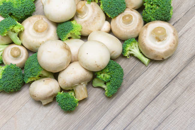 Daftar Makanan Berkalori Rendah untuk Diet
