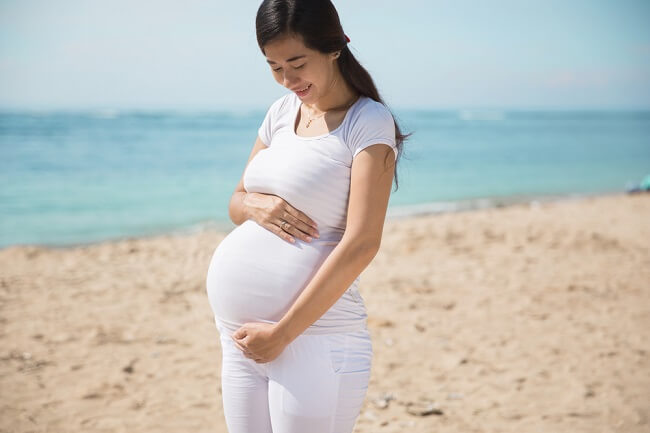 Bunda, Ini Hal yang Dipelajari Bayi Sejak Dalam Kandungan