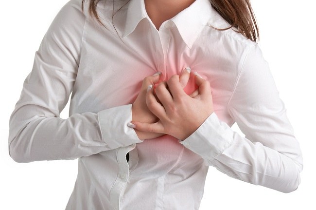 Jantung Bocor Terjadi Pada Siapa Saja Alodokter