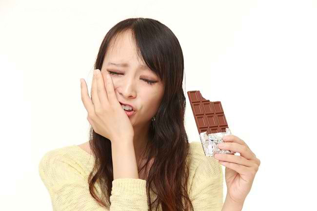 Yuk, Cari Tahu Obat Gigi Ngilu yang Efektif