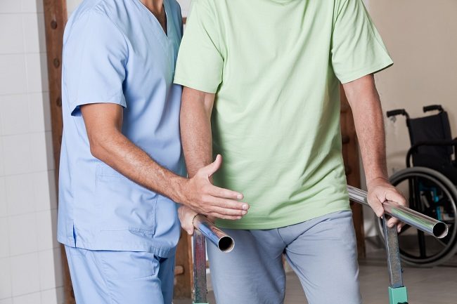 Apa yang Dimaksud dengan Fisioterapi? - Alodokter